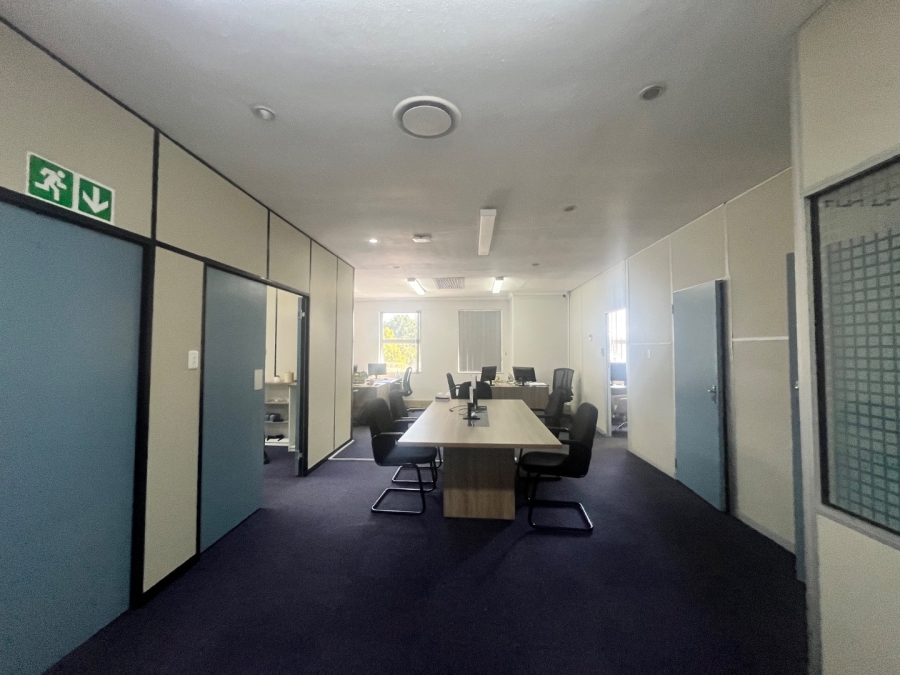 To Let Commercial Property for Rent in George Central Western Cape